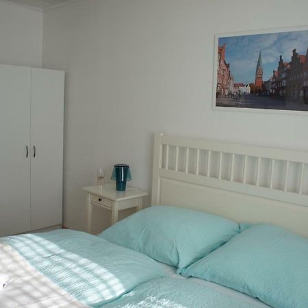 Privatzimmer Sutanto Reppenstedt Exterior foto