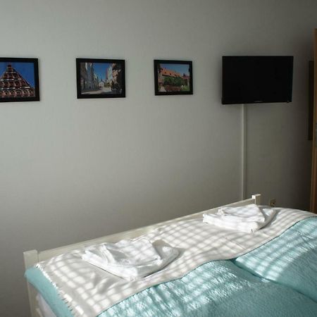 Privatzimmer Sutanto Reppenstedt Exterior foto