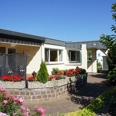 Privatzimmer Sutanto Reppenstedt Exterior foto